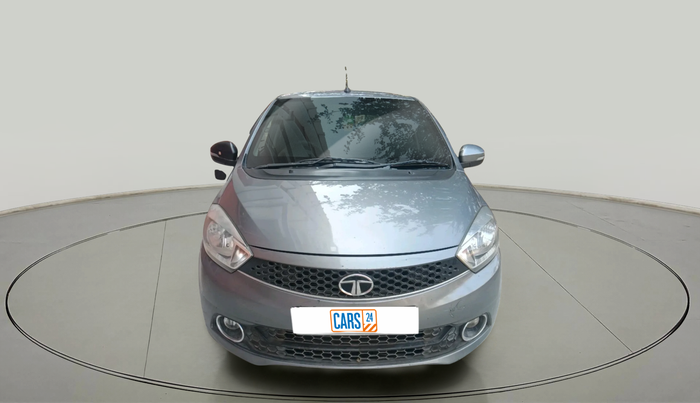 2018 Tata Tiago XZA PETROL, Petrol, Automatic, 67,507 km, exterior
