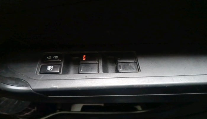 2020 Maruti Vitara Brezza ZXI PLUS, Petrol, Manual, 67,488 km, interior