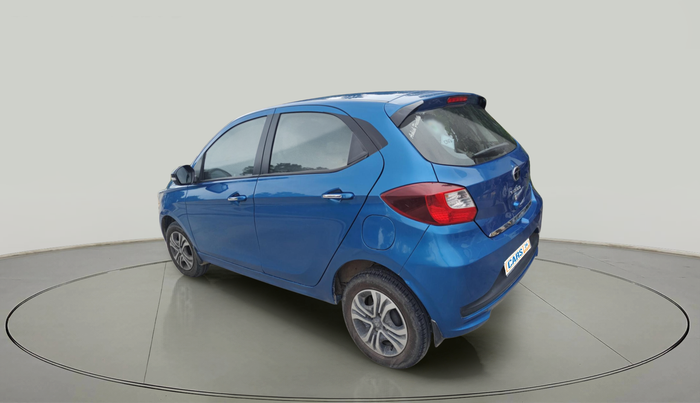 2024 Tata Tiago  XZA Plus CNG, Petrol, Automatic, 14,792 km, exterior