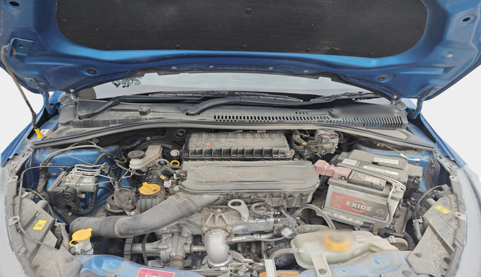2024 Tata Tiago  XZA Plus CNG, Petrol, Automatic, 14,792 km, exterior