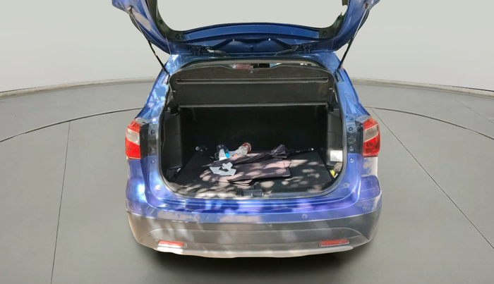 2016 Maruti S Cross ALPHA 1.3, Diesel, Manual, 1,27,996 km, exterior