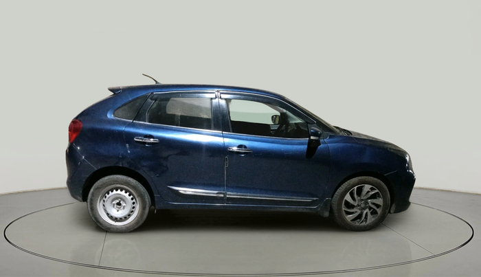 2021 Maruti Baleno ZETA PETROL 1.2, Petrol, Manual, 96,676 km, exterior