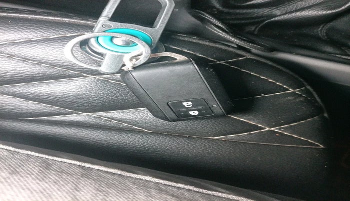 2021 Maruti Baleno ZETA PETROL 1.2, Petrol, Manual, 96,676 km, interior