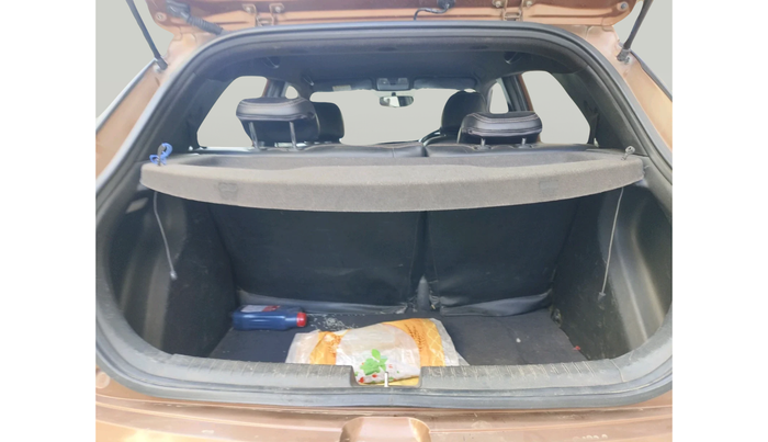 2017 Hyundai i20 Active 1.4 SX, Diesel, Manual, 2,77,437 km, exterior