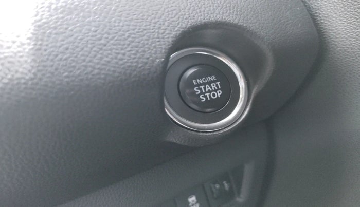 2023 Maruti Swift ZXI PLUS AMT, Petrol, Automatic, 52,814 km, interior