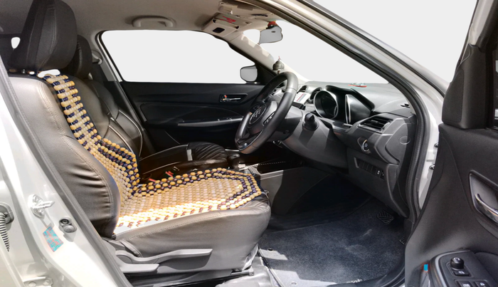 2023 Maruti Swift ZXI PLUS AMT, Petrol, Automatic, 52,814 km, interior