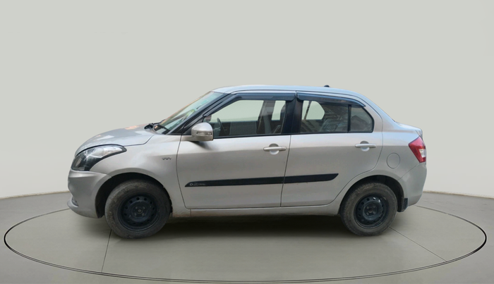 2015 Maruti Swift Dzire VXI, CNG, Manual, 68,905 km, exterior