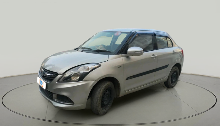 2015 Maruti Swift Dzire VXI, CNG, Manual, 68,905 km, exterior