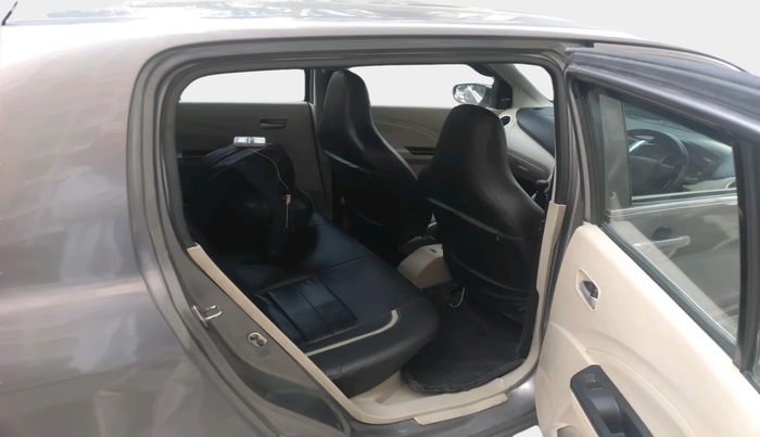 2018 Maruti Celerio VXI CNG, CNG, Manual, 1,07,567 km, interior