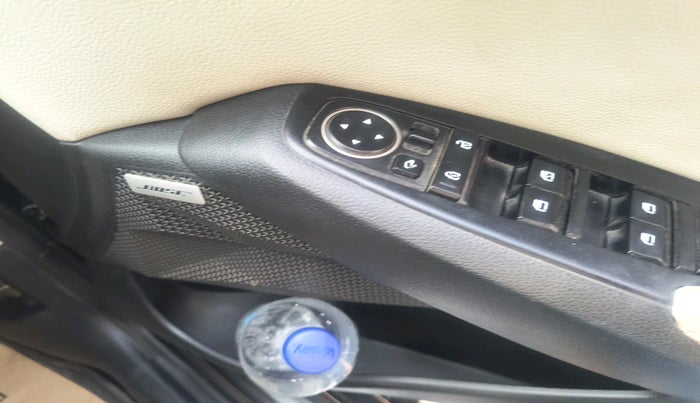 2023 KIA SELTOS GTX (O) 1.4, Petrol, Manual, 52,701 km, interior