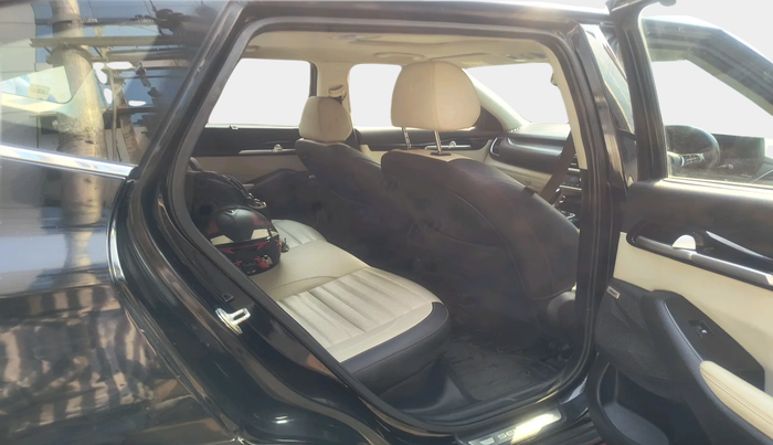 2023 KIA SELTOS GTX (O) 1.4, Petrol, Manual, 52,701 km, interior