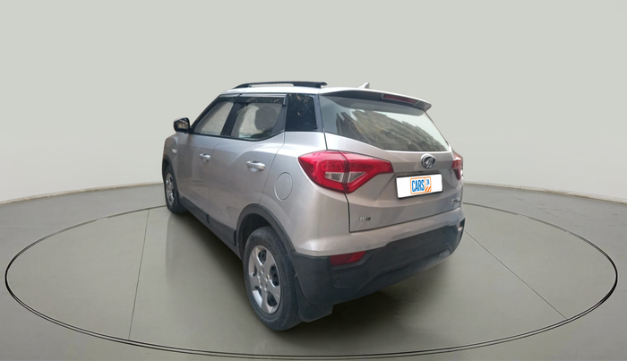 2020 Mahindra XUV300 W6 1.2 PETROL, Petrol, Manual, 64,196 km, exterior