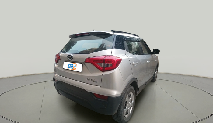 2020 Mahindra XUV300 W6 1.2 PETROL, Petrol, Manual, 64,196 km, exterior