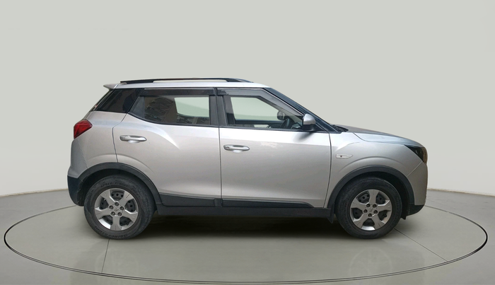 2020 Mahindra XUV300 W6 1.2 PETROL, Petrol, Manual, 64,196 km, exterior