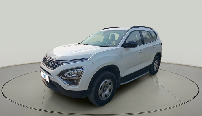 2022 Tata Safari XM, Diesel, Manual, 76,343 km, exterior