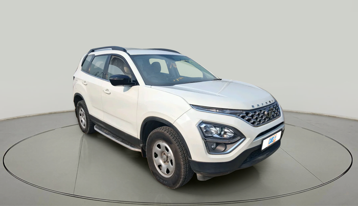 2022 Tata Safari XM, Diesel, Manual, 76,343 km, exterior