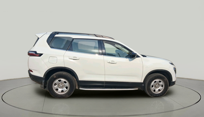 2022 Tata Safari XM, Diesel, Manual, 76,343 km, exterior