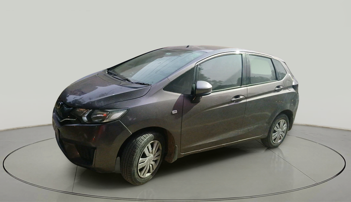 2016 Honda Jazz 1.2L I-VTEC S, Petrol, Manual, 63,096 km, exterior