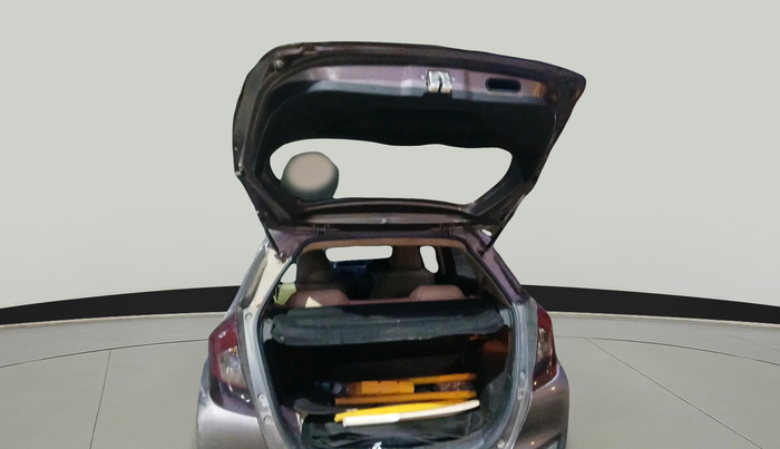 2016 Honda Jazz 1.2L I-VTEC S, Petrol, Manual, 63,096 km, exterior