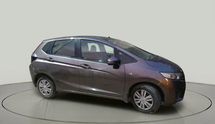 2016 Honda Jazz 1.2L I-VTEC S, Petrol, Manual, 63,096 km, exterior