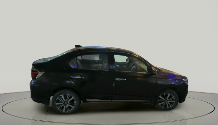 2021 Honda Amaze 1.2L I-VTEC VX CVT, Petrol, Automatic, 59,198 km, exterior