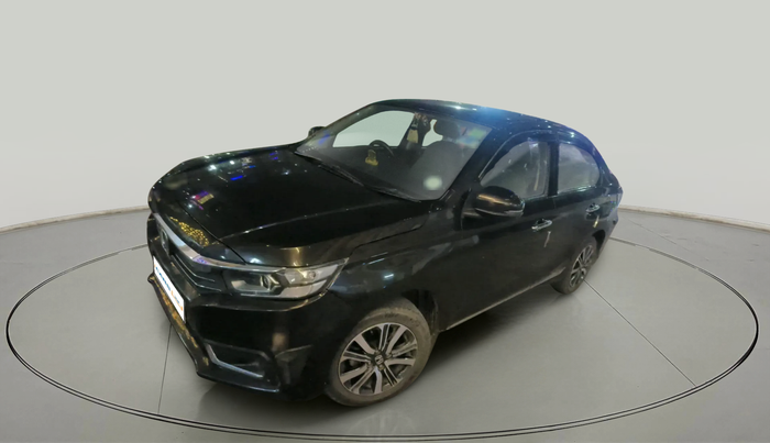 2021 Honda Amaze 1.2L I-VTEC VX CVT, Petrol, Automatic, 59,198 km, exterior