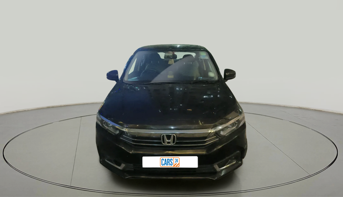 2021 Honda Amaze 1.2L I-VTEC VX CVT, Petrol, Automatic, 59,198 km, exterior