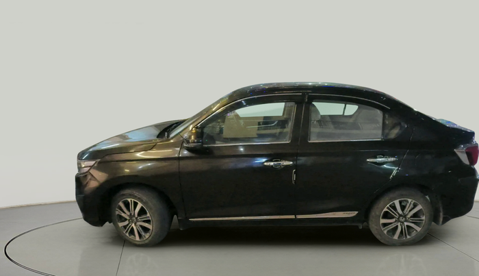 2021 Honda Amaze 1.2L I-VTEC VX CVT, Petrol, Automatic, 59,198 km, exterior