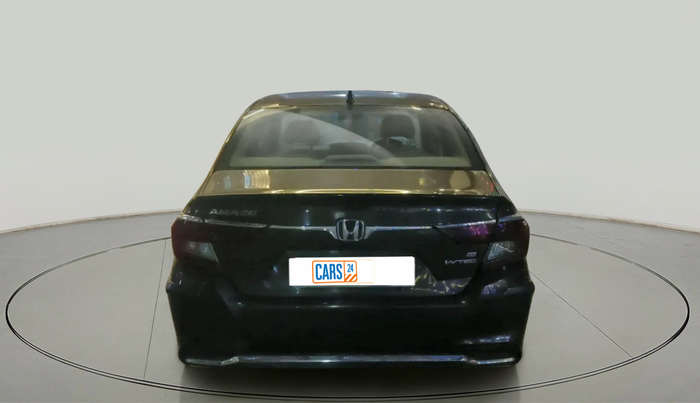 2021 Honda Amaze 1.2L I-VTEC VX CVT, Petrol, Automatic, 59,198 km, exterior