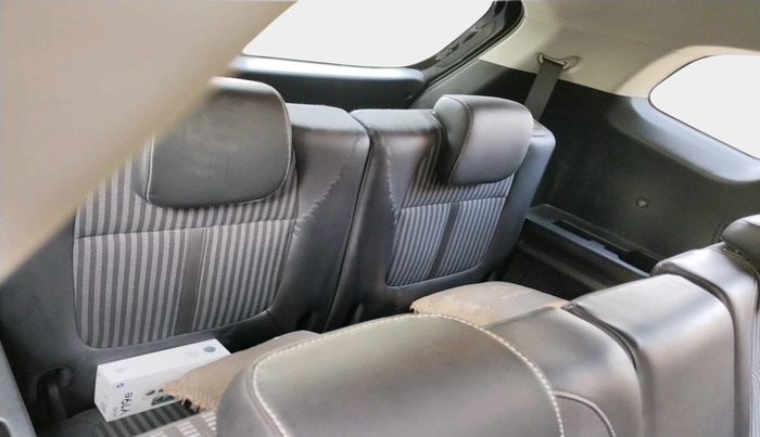 2022 KIA CARENS PRESTIGE PLUS 1.4 PETROL 7 STR, Petrol, Manual, 51,155 km, interior