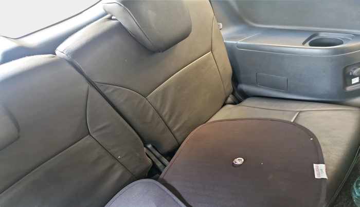 2019 Maruti XL6 ALPHA MT, Petrol, Manual, 33,934 km, interior