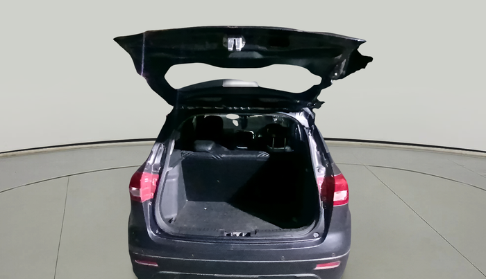 2017 Maruti Vitara Brezza VDI (O), Diesel, Manual, 1,01,501 km, exterior