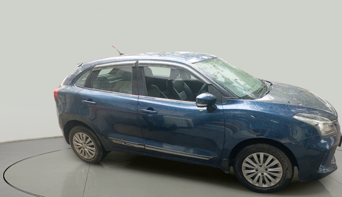 2019 Maruti Baleno DELTA PETROL 1.2, Petrol, Manual, 44,619 km, exterior
