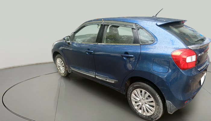 2019 Maruti Baleno DELTA PETROL 1.2, Petrol, Manual, 44,619 km, exterior