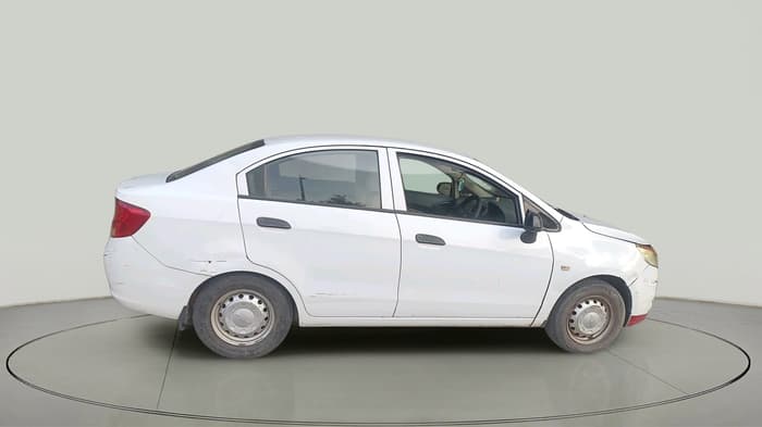 2016 Chevrolet Sail 1.2 BASE, Petrol, Manual, 1,15,900 km, exterior