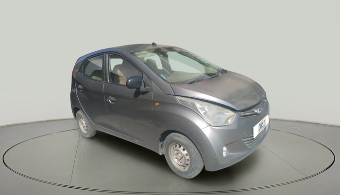 2013 Hyundai Eon ERA +, Petrol, Manual, 1,02,790 km, exterior