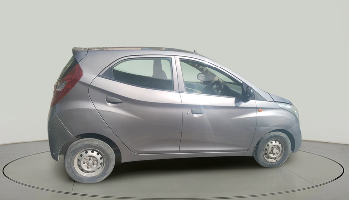 2013 Hyundai Eon ERA +, Petrol, Manual, 1,02,790 km, exterior