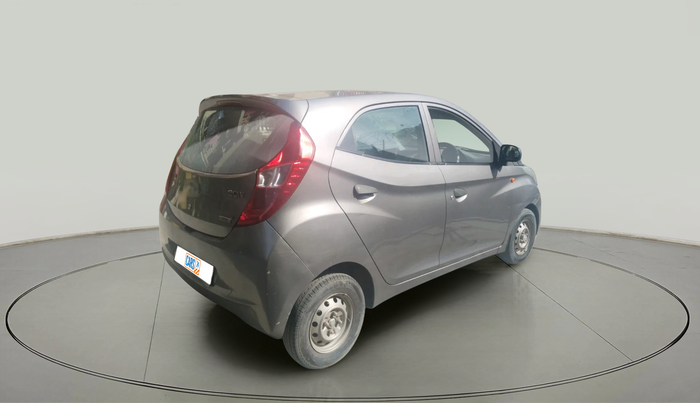2013 Hyundai Eon ERA +, Petrol, Manual, 1,02,790 km, exterior