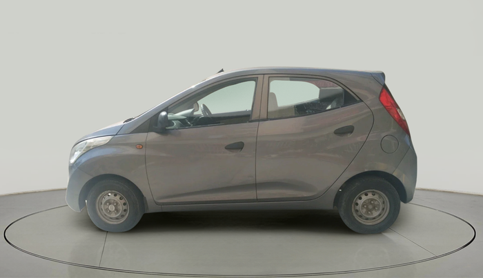 2013 Hyundai Eon ERA +, Petrol, Manual, 1,02,790 km, exterior