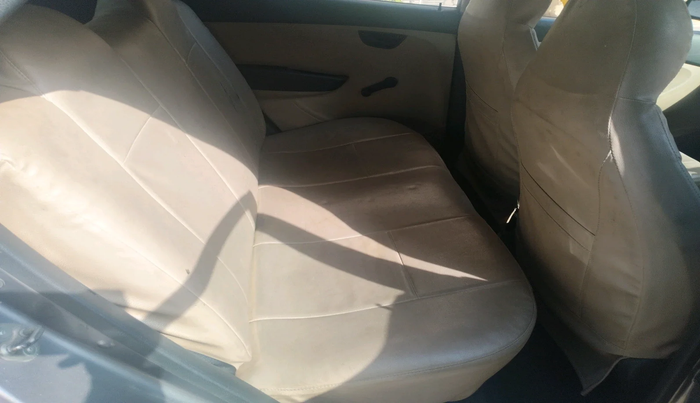 2013 Hyundai Eon ERA +, Petrol, Manual, 1,02,790 km, interior