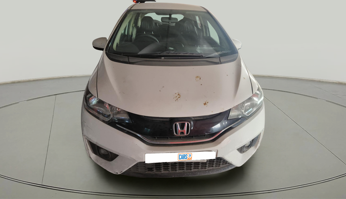 2015 Honda Jazz 1.5L I-DTEC SV, Diesel, Manual, 1,43,843 km, exterior