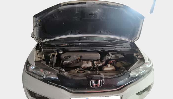 2015 Honda Jazz 1.5L I-DTEC SV, Diesel, Manual, 1,43,843 km, exterior