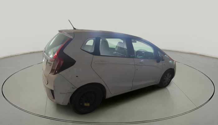 2015 Honda Jazz 1.5L I-DTEC SV, Diesel, Manual, 1,43,843 km, exterior