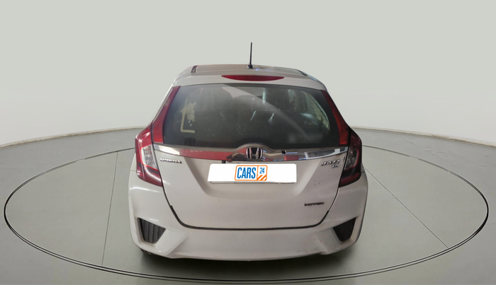 2015 Honda Jazz 1.5L I-DTEC SV, Diesel, Manual, 1,43,843 km, exterior