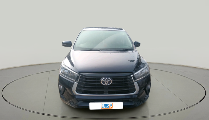 2021 Toyota Innova Crysta 2.4 G 7 STR, Diesel, Manual, 41,094 km, exterior