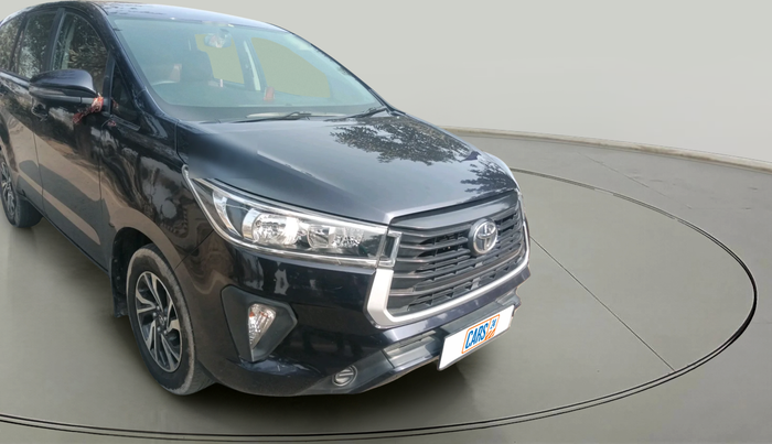 2021 Toyota Innova Crysta 2.4 G 7 STR, Diesel, Manual, 41,094 km, exterior