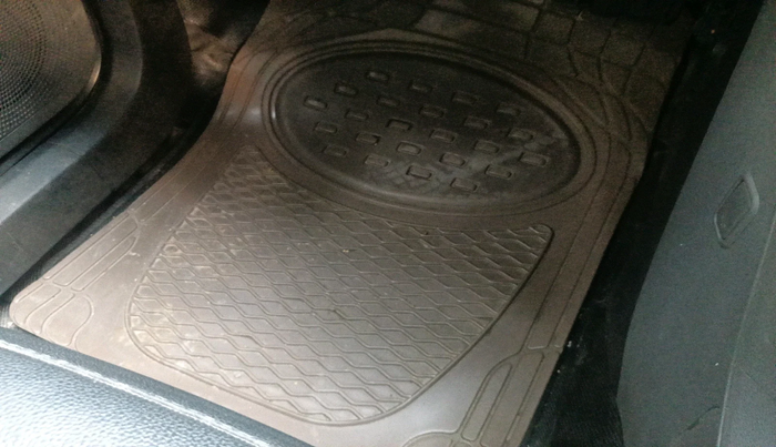 2017 Tata TIGOR XZ (O) PETROL, Petrol, Manual, 92,138 km, interior