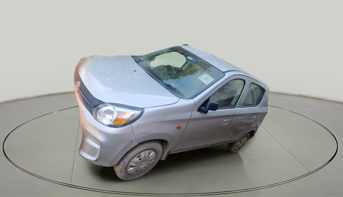 2021 Maruti Alto LXI, Petrol, Manual, 38,538 km, exterior