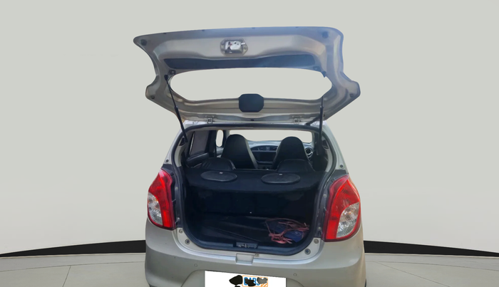 2021 Maruti Alto LXI, Petrol, Manual, 38,538 km, exterior