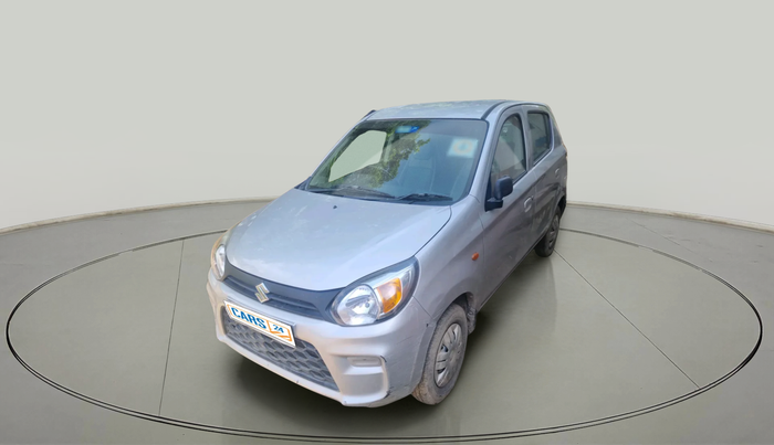 2021 Maruti Alto LXI, Petrol, Manual, 38,538 km, exterior
